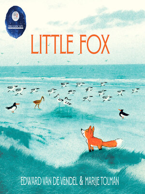 cover image of Little Fox